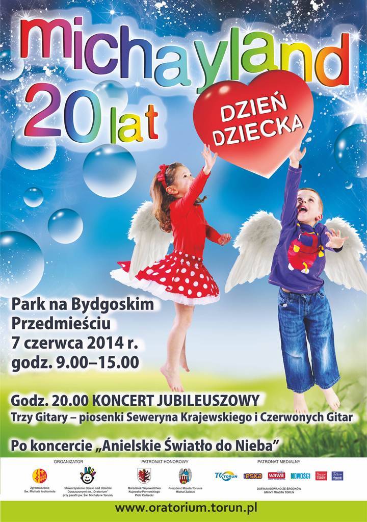 michayland 2014