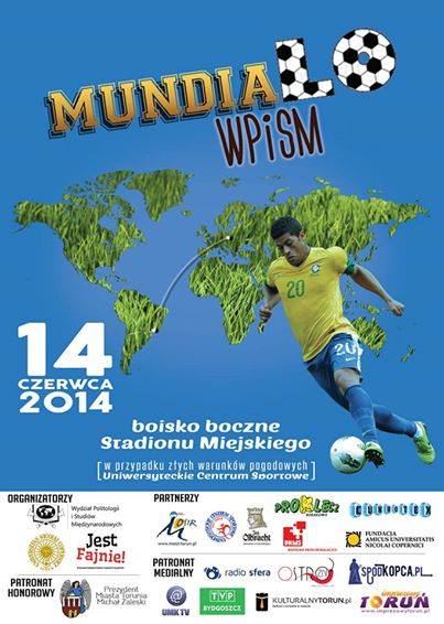 Mundial LO 2014