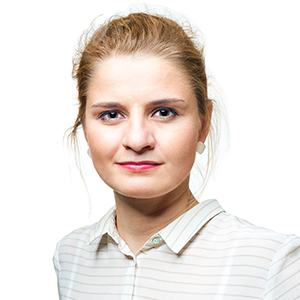 Aleksandra Mazurczyk