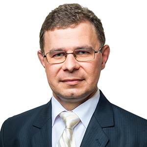 Andrzej Krajewski