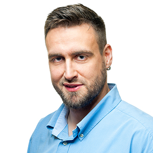 Bartosz Szymanski