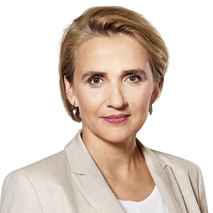 Joanna Scheuring Wielgus