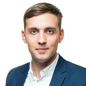 Marek Siwik
