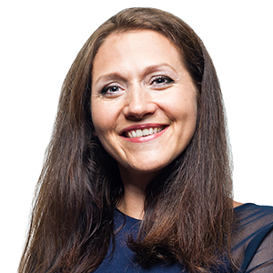 Małgorzata Janas Ławniczuk