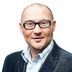 Piotr Chromiński