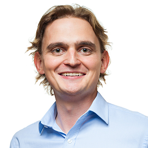 Szymon Kącki