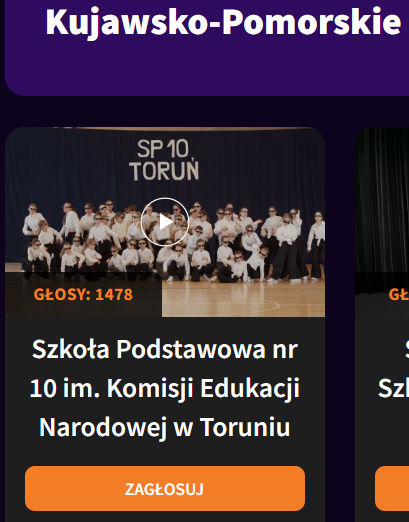 You Can Dance Sp10