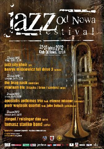 Jazz Od Nowa koncert