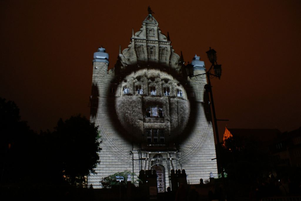 Khôra (Collegium Maximum)