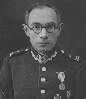 Władysław Łęga, źródło Wikipedia.org 